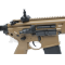E&C AF S003-1 ES : SIG MCX Rattler LT 8" - Tan