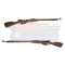 DOUBLE BELL Mosin Nagant 108+