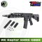 WE Rapter M4RS GBBR