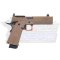 Army Armament R402-1 Nighthawk/RWA Sand Hawk