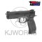 KJ Works CZ75 SP-01 Shadow