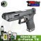 WE Glock 35 G-Force T5 BK,BK,SV