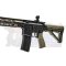 E&C/Cybergun 643-1 S3 URGI MK 9.5" บอดี้โลหะ สีเขียว OD GREEN
