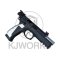 KJ Works CZ75 SP-01 ACCU