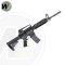 WE M4A1 RIS GBB
