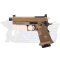 EMG (ARMY x T8 R612-5A) - Staccato C2 (FDE) Red Dot Ready