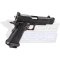 Army Armament R611-2 - Staccato P Comp 2011 (VIP Grip) Red Dot Ready