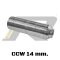 Silencer CNC Aluminium แท้ ท่อเสียงขนาดเบา