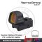 VectorOptics Frenzy F3 26x32 6MOA Red Dot Sight SCRD-79