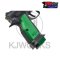 KJ Works CZ TS2 Racing Green GBB
