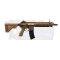 E&C 111 S3 : HK 416 A5  สีทราย