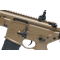 E&C AF S003-1 ES : SIG MCX Rattler LT 8" - Tan