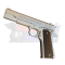 Double Bell 311 M1911A1 SV สีเงิน