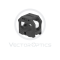 Vector Optics VAS™ Red Dot Sight Picatinny High Riser Mount (SCRA-77)
