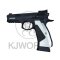KJ Works CZ75 SP-01 ACCU