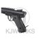 KJ WORK MK-1 Fishbone