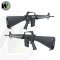 WE M16A1 V3 GBBR