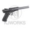 KJ WORK MK-1 Fishbone