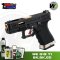 Glock 19 G-Force T1 BK,BK,GD