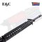 E&C 307 S2 : M16A4 RAS บอดี้โลหะ (QD 1.0)