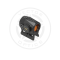 Scrapper 1x25 Nano Enclosed Red Dot Sight [SCRD-74]