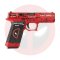 Glock 17 Deadpool VX7302 : Armorer Works