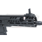 E&C AF S003-1 ES : SIG MCX Rattler LT 8" - BK