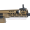 E&C AF S003-1 ES : SIG MCX Rattler LT 8" - Tan