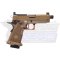 EMG (ARMY x T8 R612-5A) - Staccato C2 (FDE) Red Dot Ready