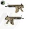 WE SCAR-L V3 GBBR