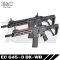 E&C 645-3 BK-WB S3 2026