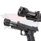 Army Armament R611-2 - Staccato P Comp 2011 (VIP Grip) Red Dot Ready