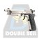 Double Bell 726C M9A3 SV
