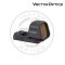 VectorOptics Frenzy F3 26x32 6MOA Red Dot Sight SCRD-79