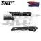 ชุดสไลด์ Aluminum CNC EX01 Slide & Frame Kit TM Hi-Capa 5.1 - 5KU-574 สีดำ