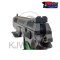KJ Works CZ TS2 Racing Green GBB