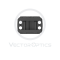 Vector Optics VAS™ Red Dot Sight Picatinny High Riser Mount (SCRA-77)