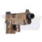 EMG (ARMY x T8 R612-5A) - Staccato C2 (FDE) Red Dot Ready