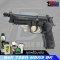 Double Bell 726A M9A3 BK