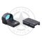 Frenzy S 1x20x28 6 MOA Red Dot Sight (SCRD-40)