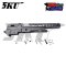 ชุดสไลด์ Aluminum CNC EX01 Slide & Frame Kit TM Hi-Capa 5.1 - 5KU-574 สีดำ