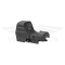 VictOptics SRD 1x23x33 Four-Reticle Red Dot Sight [RDSL36]