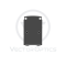 Vector Optics1 MOJ Red Dot Lower 1/3 Picatinny Riser Mount (SCRA-71)
