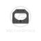 Vector Optics VAS™ Red Dot Sight Picatinny High Riser Mount (SCRA-77)
