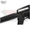 E&C XM-330 M4 AEG