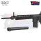 E&C M110 19 Inch AEG Airsoft Rifle EC-901