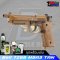 Double Bell 726B M9A3 TAN