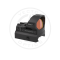 Frenzy-S FLEX 1x19x28 Red Dot Sight [SCRD-66]