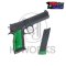 KJ Works CZ TS2 Racing Green GBB