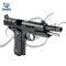 EMG Kimber Rapide Heat RMR GBB